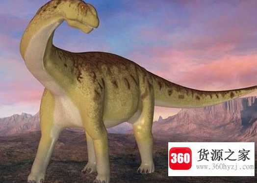 恐龙为什么会灭绝