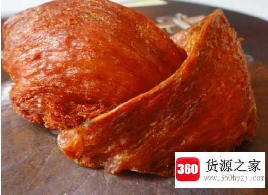 血燕指的什么