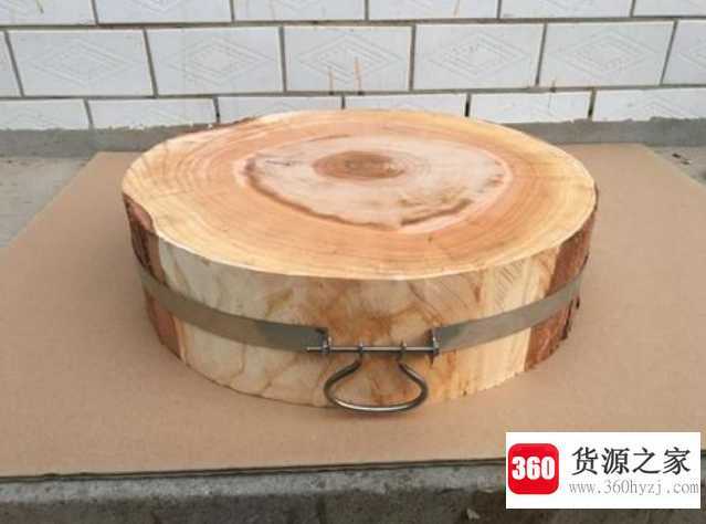 家中案板怎么消毒