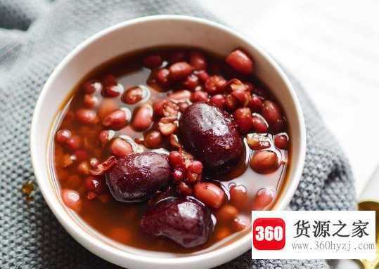 四红汤是哪四红