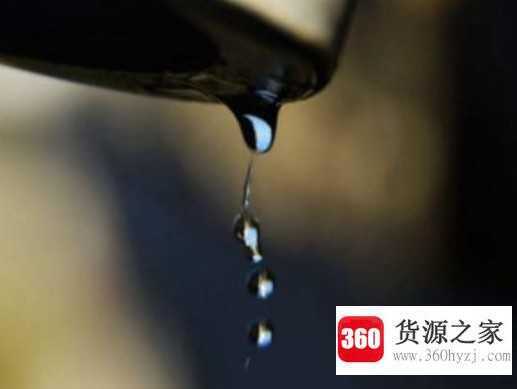古代滴水刑是怎样的