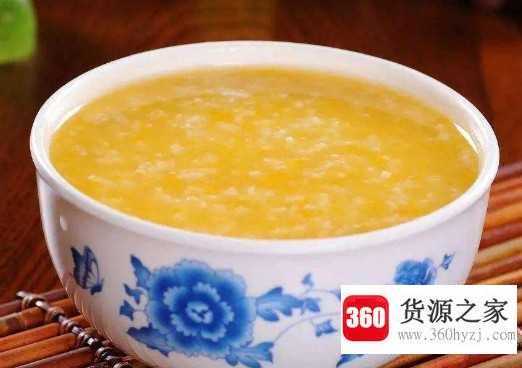 秋天喝什么去湿气