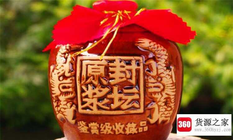 花雕是什么