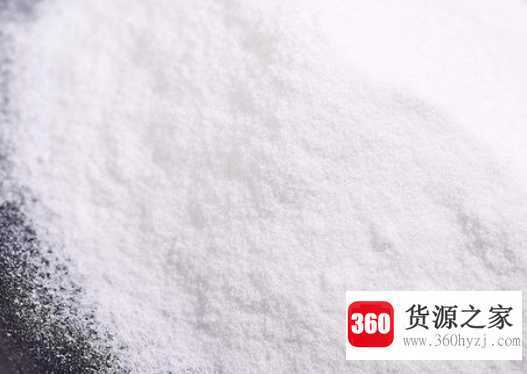 白碱是什么
