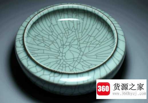 哥窑和弟窑有什么区别