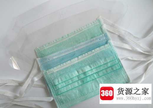成人口罩尺寸标准