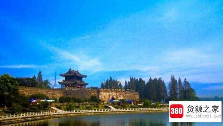 三国南郡是什么地方