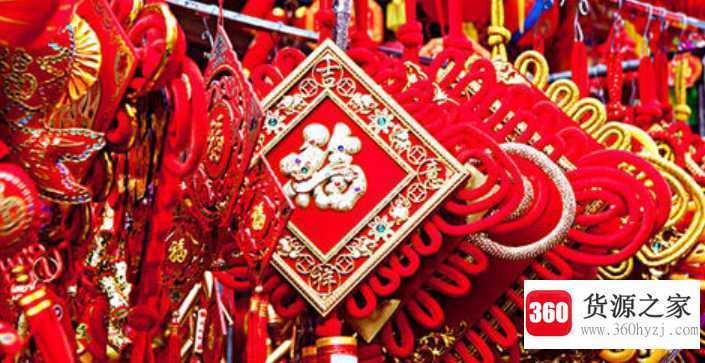 中国结是什么