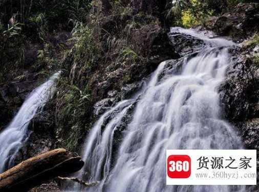 流水和水流的区别