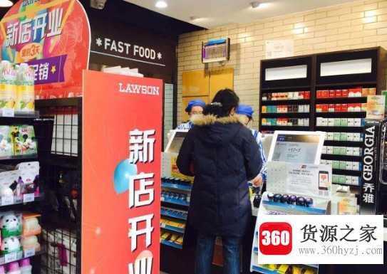 怎么开超市便利店