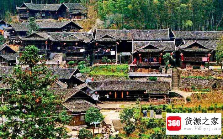 土家族有什么风俗习惯