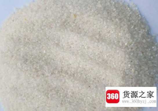 碎米和大米的区别