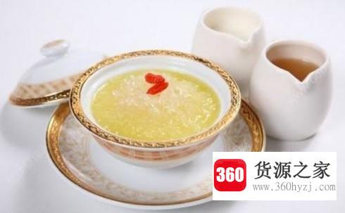哪些人不宜吃燕窝
