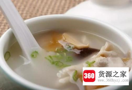 怎样喝汤才健康？
