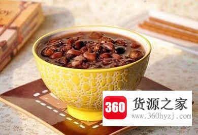 腊八粥的制作方法