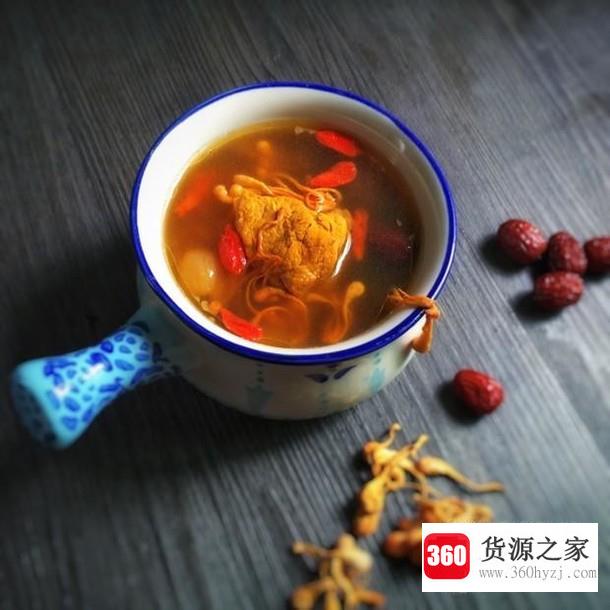 大骨头汤的做法大全