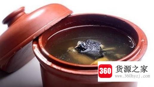 花胶的做法之花胶乌鸡汤怎么煲炖？
