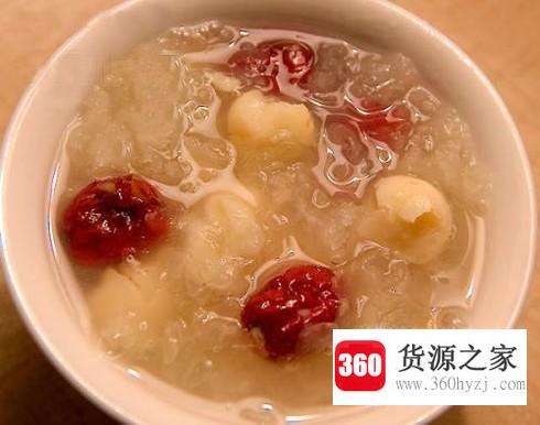 怎样做银耳好吃