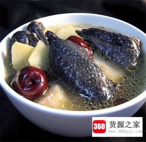乌鸡怎么做好吃又营养