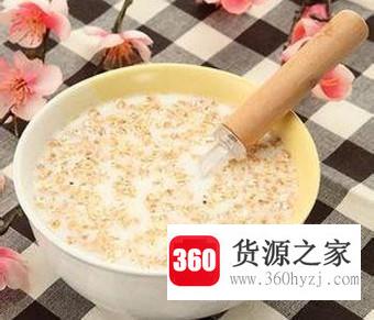 燕麦片怎么吃出高营养？