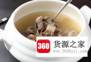 夏天鸭汤怎么炖好喝