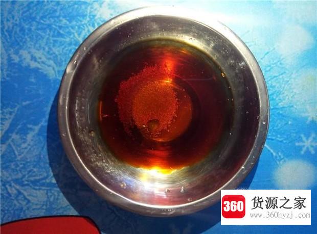 青菜瘦肉粥的家常做法