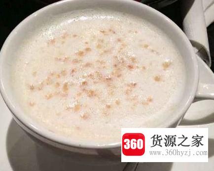 燕麦牛奶怎么做