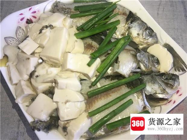 怎样做鲫鱼汤好喝呢？