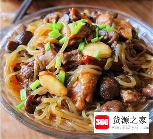 鲜香菇怎么做汤好吃