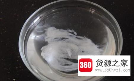 怎么辨别燕窝质量好坏？