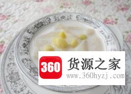 梨羮的做法教程
