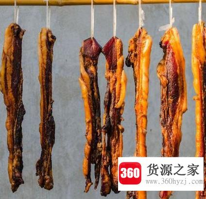 怎样腌腊肉好吃