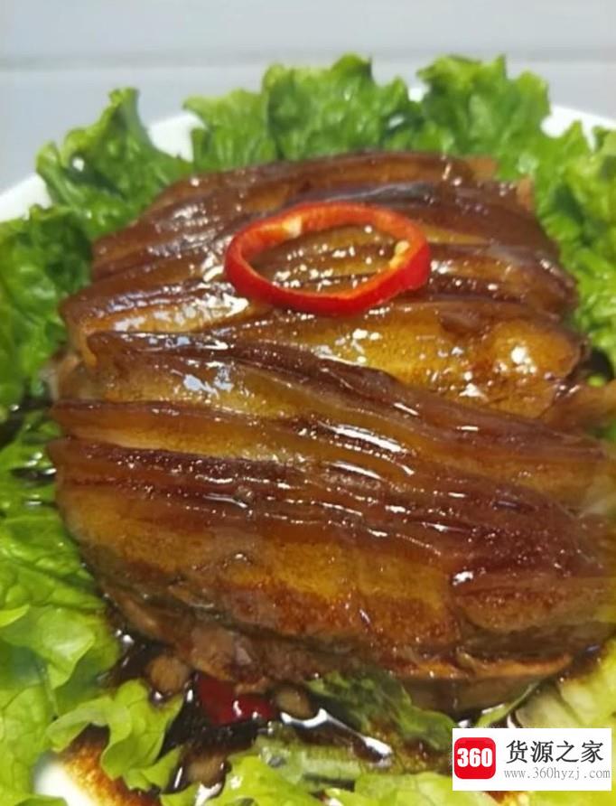 虎皮扣肉怎么做