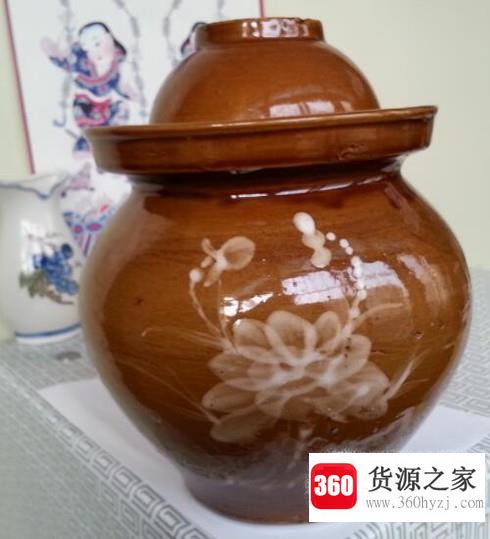 豆腐乳的家常做法