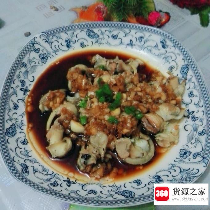 海螺怎么做好吃？