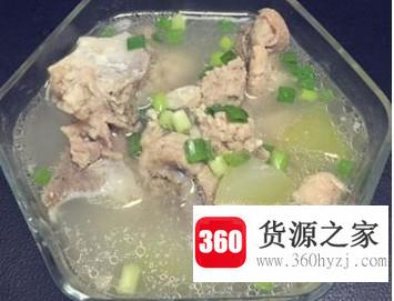 炖排骨的家常做法大全
