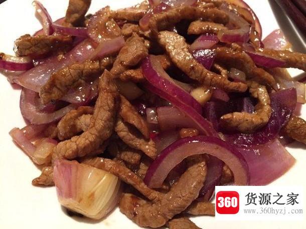 牛肉的功效和做法有哪些