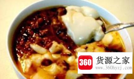 豆腐脑卤汁的做法大全