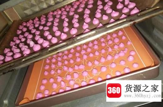 怎么用火龙果给宝宝做甜点