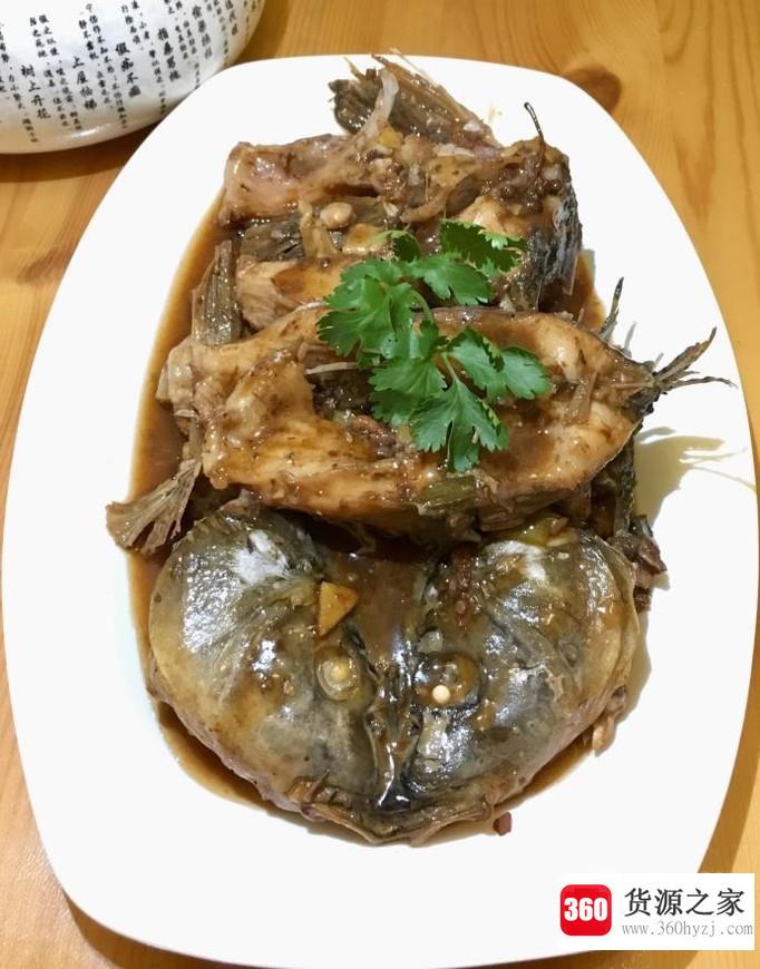 好吃的红烧鲤鱼怎样做？