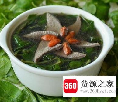 艾叶的做法大全