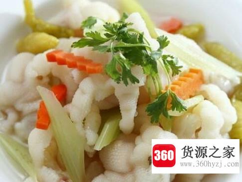 在家吃海鲜配什么家常菜？