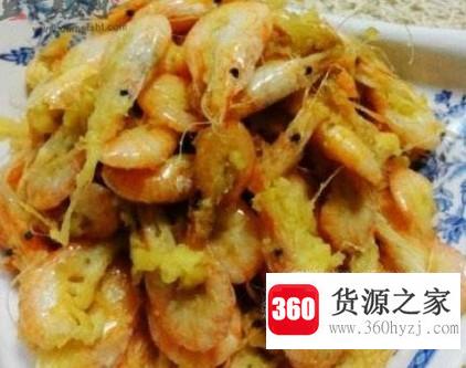 河虾怎么做好吃