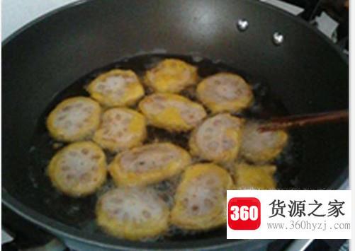 藕的盒子的作法