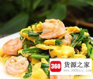 韭菜怎么炒比较嫩