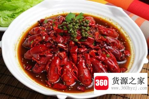 盱眙经典十三香龙虾传统做法
