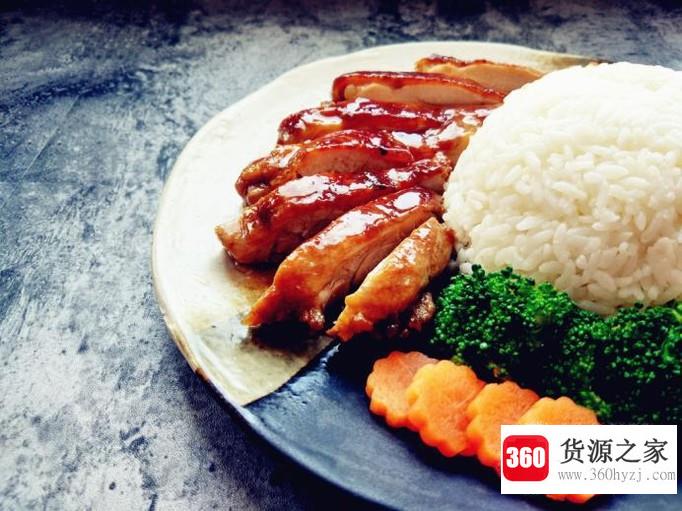 鸡腿的做法大全都有哪些