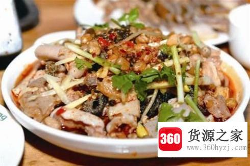 牛杂怎么做才好吃