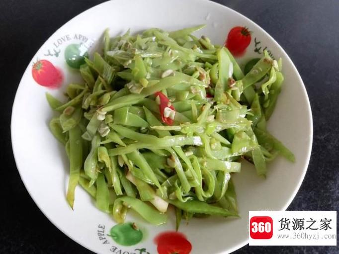 月亮菜怎么做好吃