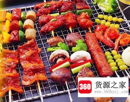 烧烤怎么做好吃烧烤做法学习